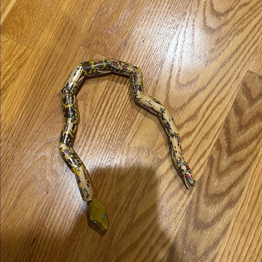 Magic Snake